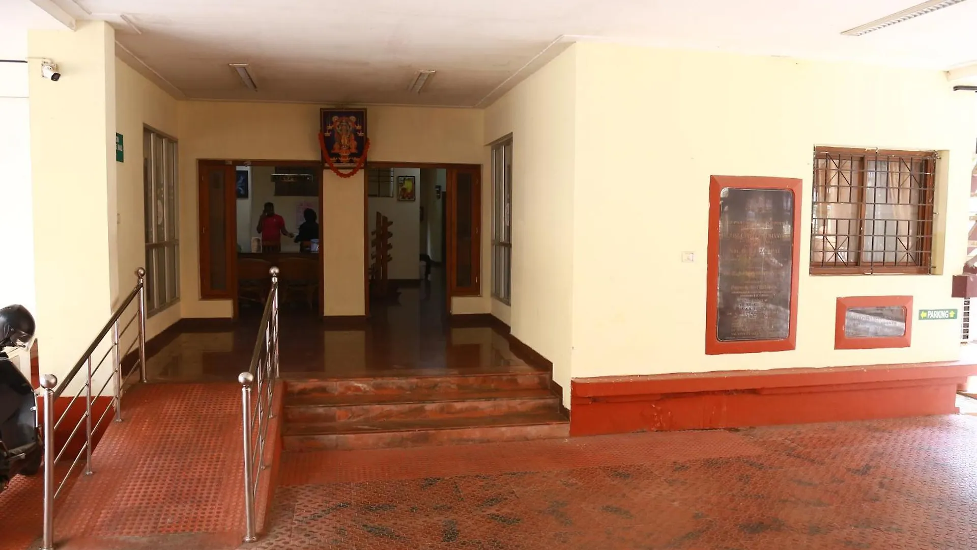 מלון Guruvāyūr Ktdc Tamarind Guruvayoor - Aahaar Guruvayoor הודו