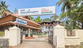 מלון Guruvāyūr Ktdc Tamarind Guruvayoor - Aahaar Guruvayoor