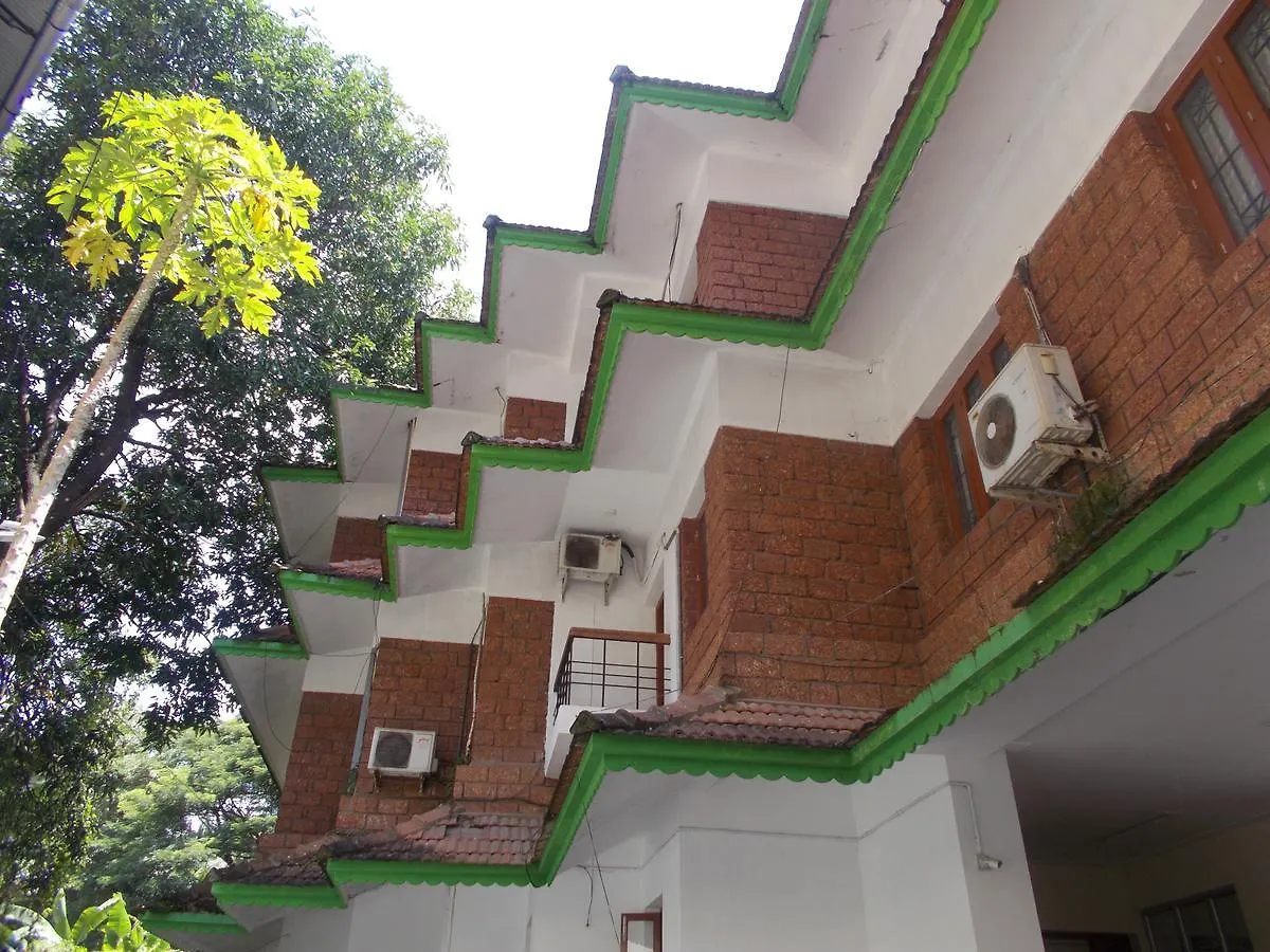 מלון Guruvāyūr Ktdc Tamarind Guruvayoor - Aahaar Guruvayoor