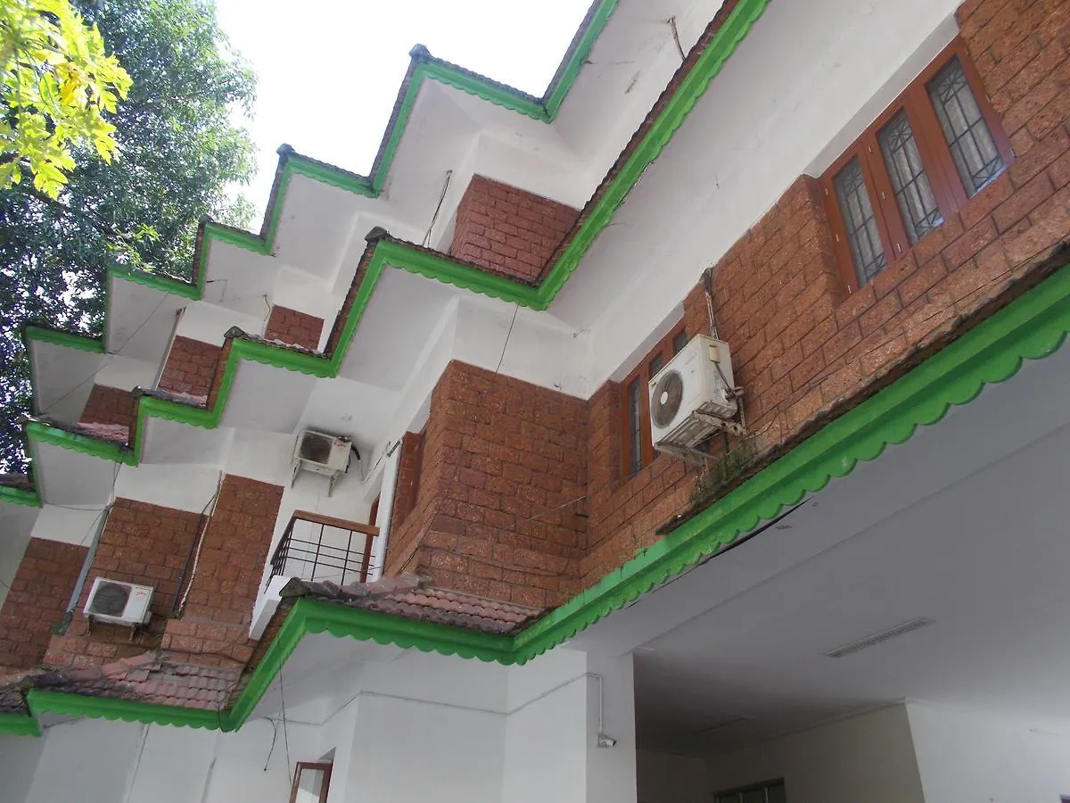 מלון Guruvāyūr Ktdc Tamarind Guruvayoor - Aahaar Guruvayoor