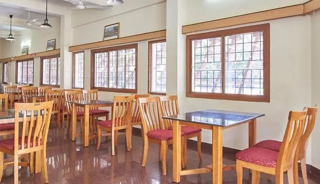 מלון Guruvāyūr Ktdc Tamarind Guruvayoor - Aahaar Guruvayoor